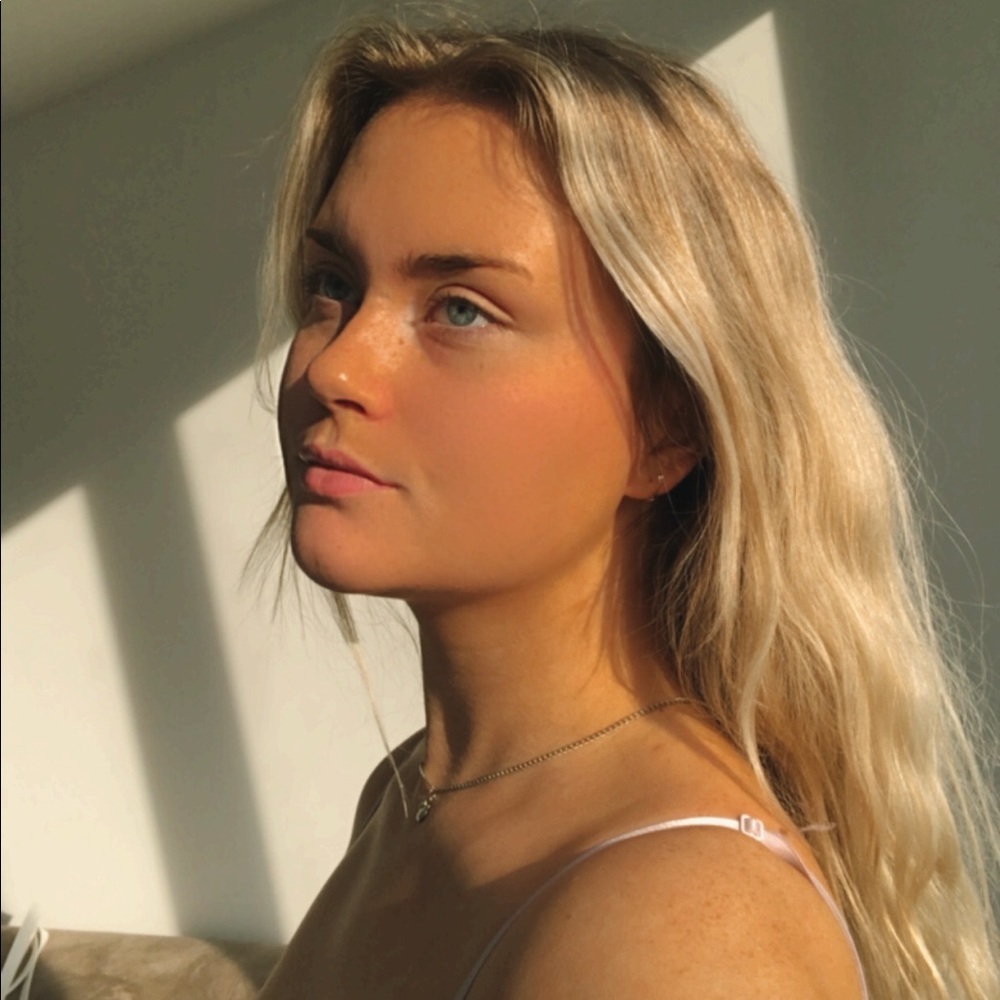 Meet your Posher, Colleen